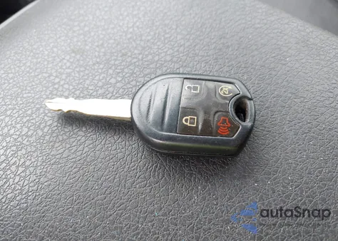 2012 Ford F-150 Fx4 from USA, damaged, VIN 1FTFW1EF6CFC15640